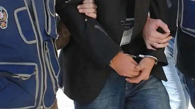 2 Nisan Polis Karakolu Bombacısı Tutuklandı