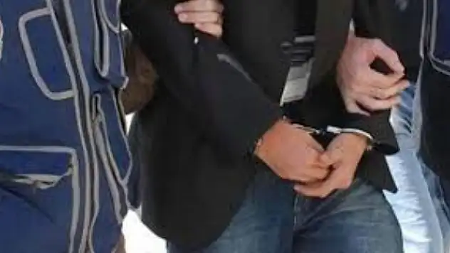 Çatak Belediye Meclis Üyesi Mantaş tutuklandı