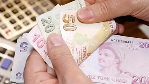 Resmi Gazete'de yayımlandı! Borcu olana kolaylık