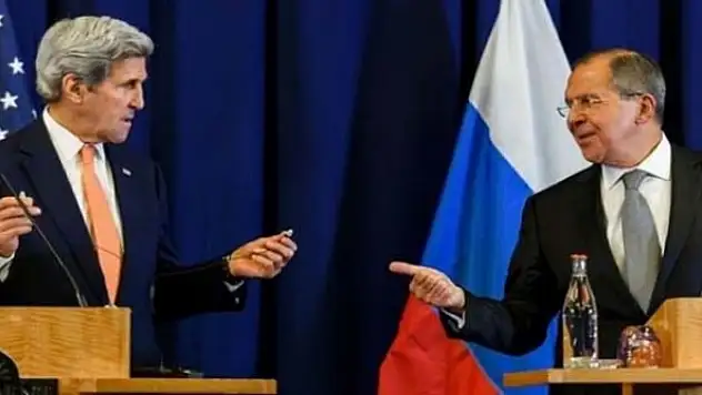 Suriye'de bayramda ateşkes ilan edildi