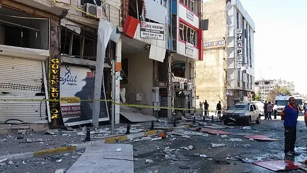  “Terör saldırısını yapanlara yönelik operasyon başlatıldı“