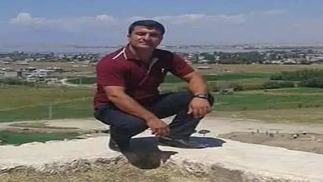 Çatak'ta  bir korucu şehit oldu