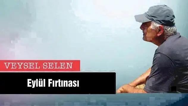 Eylül Fırtınası