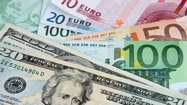 Dolar - euro ne kadar?