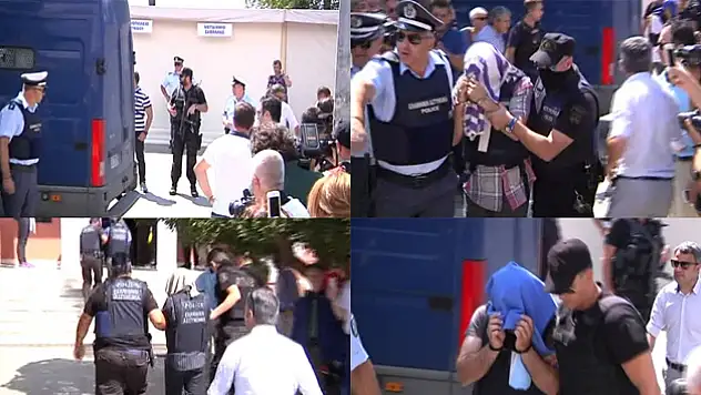 Yunanistana kaçan darbecilerden 3üne ret