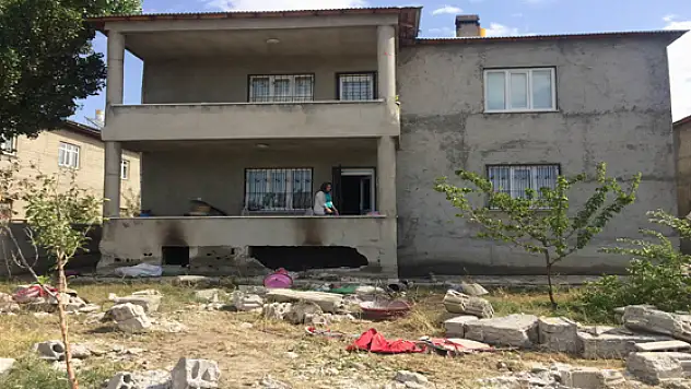 Öldürülen 2 PKK'lı, geçtiğimiz aylarda 4 polisi şehit etmiş