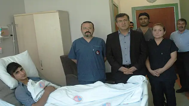 Terleme bozukluğuna son