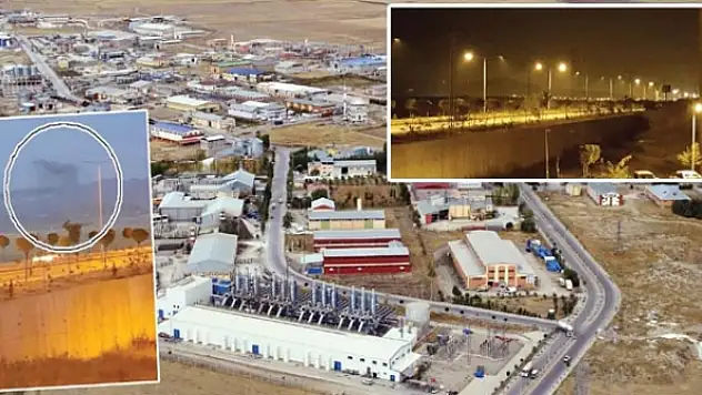 VAN'DA NELER OLUYOR?