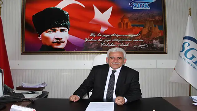 SGKdan Bağ-Kur'lulara emeklilik müjdesi