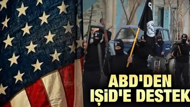 Suriye: ABD askerlerinin IŞİD'cilerle yaptığı görüşmelerin kayıtları elimizde  