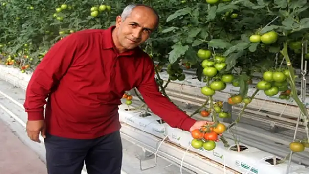 Eksi 46 derecede bir ilk