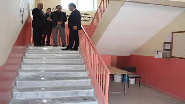 Muradiyeli esnaftan örnek davranış