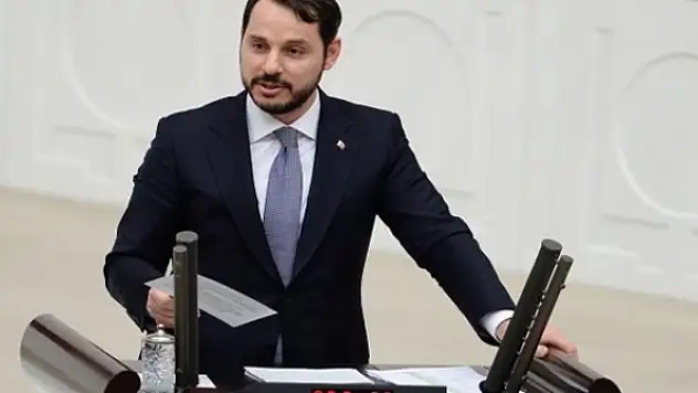 Bakan Albayrak: 'FETÖyü artık dünya düşünsün'