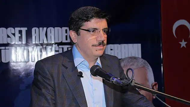 FETÖnün 17 üniversitesi kapatıldı