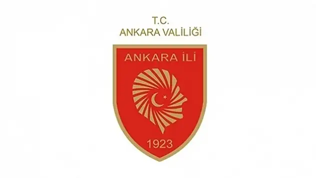 Ankara Valiliği'nden canlı bomba açıklaması