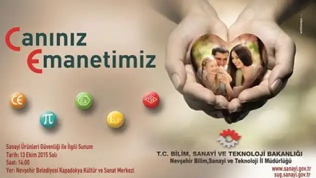 Ürün Güvenliği Haftası