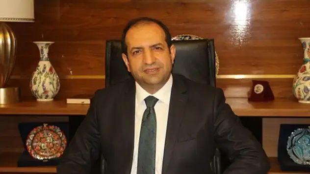 Çiftçi 'FETÖ çok sinsi ve tehlikeli bir yapı'