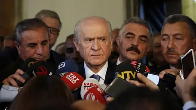 MHP erken seçime nasıl bakıyor?