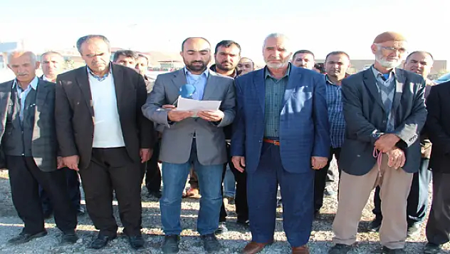 28 Şubat ve FETÖ mağdurlarından açıklama 