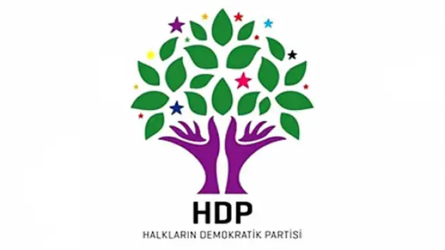 HDP ve DBP binalarında arama yapılıyor