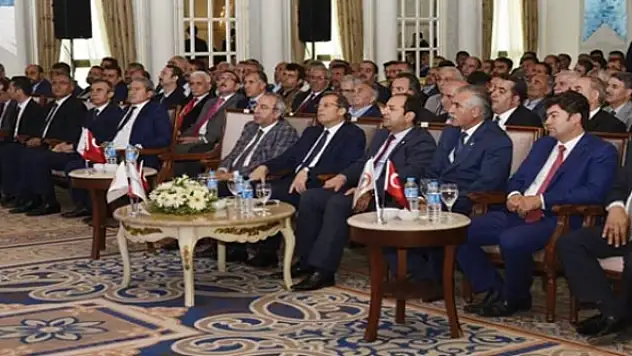 ÇİFTCİ, VAN ESNAFINI DİNLEDİ