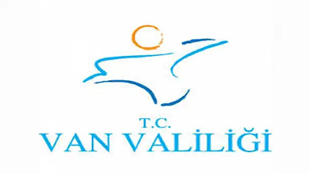 Van Valiliğinden patlama açıklaması