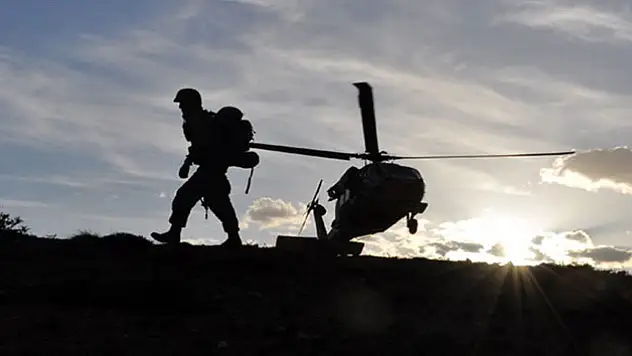 Van ve Hakkari'de hain saldırı