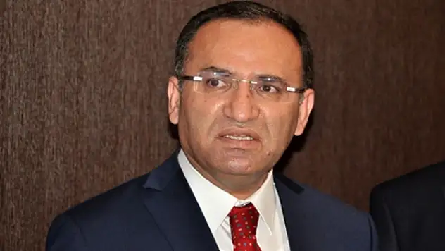 Bakan Bozdağ'dan Gülen'in iadesiyle ilgili açıklama