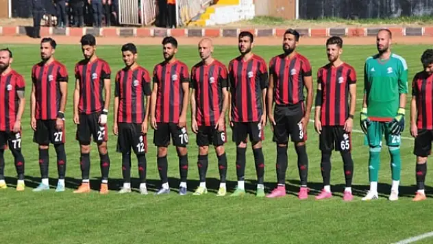 BÜYÜKŞEHİR YİNE TATSIZ