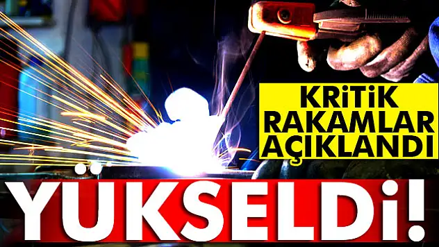 İşsizlik rakamları açıklandı