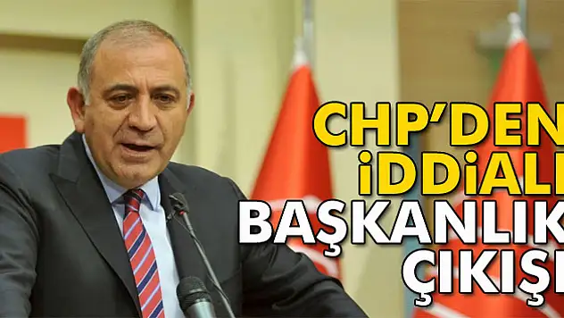Tekin: 'İki cihan bir araya gelse bu ülkede...'