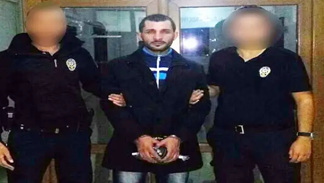 Polisin iki aylık çalışması cinayeti çözdü