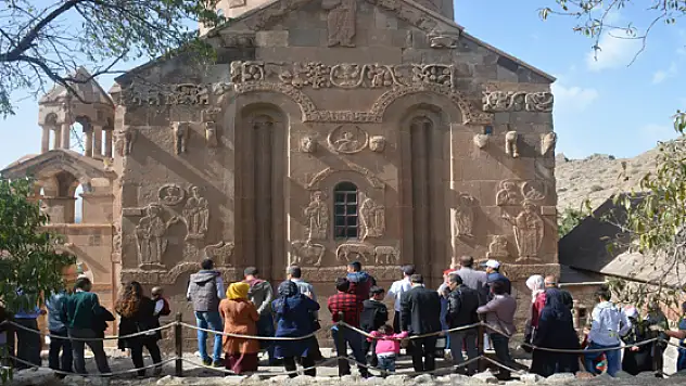 Vandaki madde bağımlıları için gezi düzenlendi