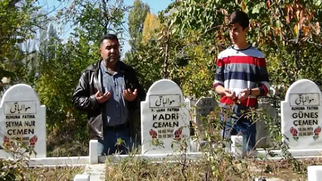 Van depremi yüreklerdeki tazeliğini koruyor