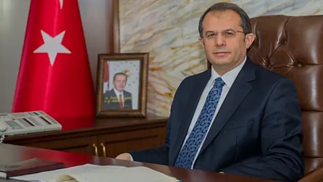 Vali Taşyapandan depremin 5. yıl dönümü mesajı