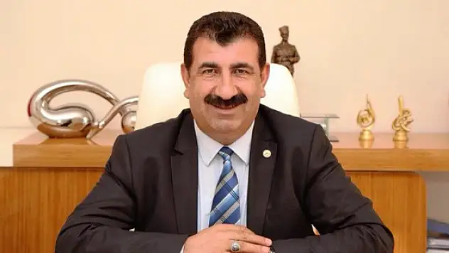 Çelikten Milli Tarım Projesi İçin Teşekkür