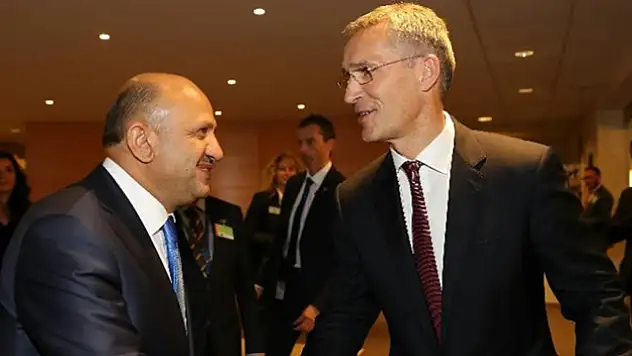 Brükselde kritik görüşme