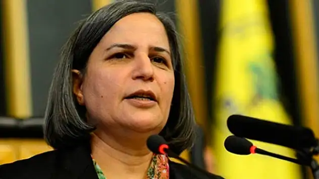 Gültan Kışanak, Fırat Anlı ve Ayla Akat Ata tutuklandı