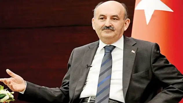 'Alabiliyorlarsa birazcık ders alsınlar'