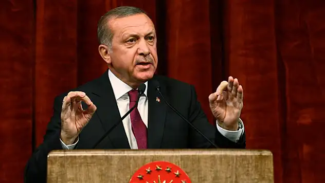 Erdoğan sert çıktı: Asla izin vermeyiz!