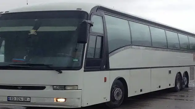 52 bin paket kaçak sigara ele geçirildi