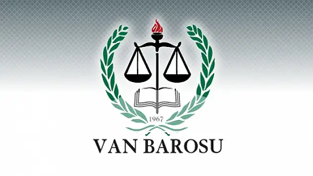 Van Barosunda 7 kişi istifa etti