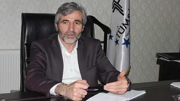 Fuar hazırlıkları tamamlandı