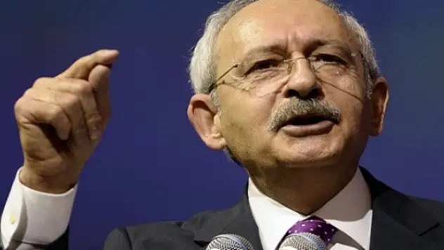 CHP'den zehir zemberek açıklama