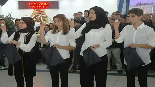 248 daire için 5 bin 439 başvuru