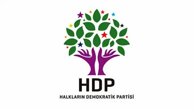 HDP'li milletvekili danışmanlarına gözaltı