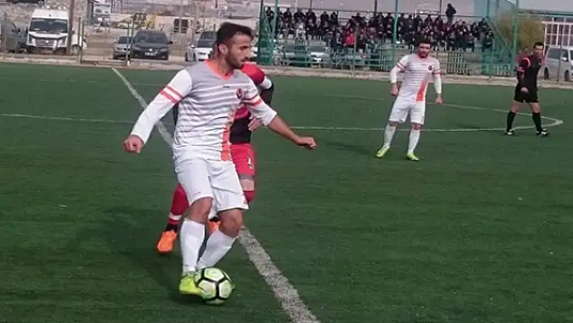 YOLSPOR, YOLUNA DEVAM ETTİ: 4-1