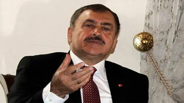 Bakan Eroğlu: HESler elektriğin sigortasıdır