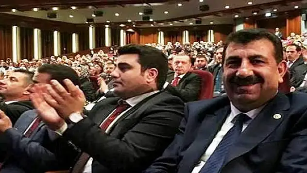 Nihat Çelik'ten Çiftçilere Çağrı