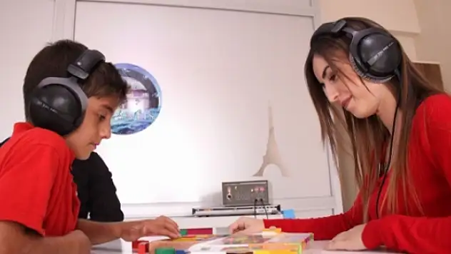 Dikkat eksikliğine ilaçsız çözüm